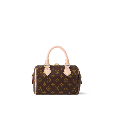 Túi Speedy Bandoulière 20