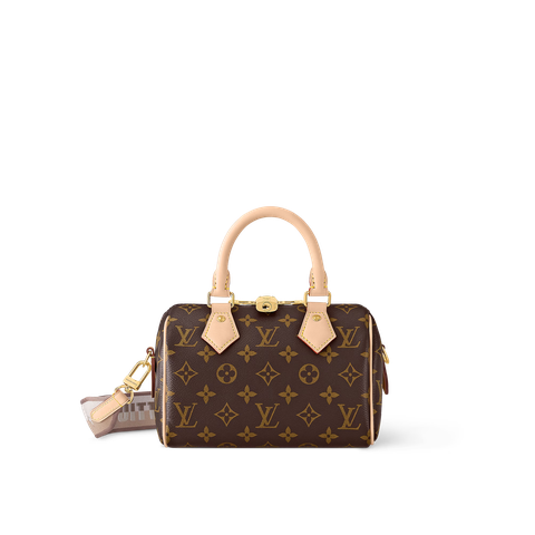 Túi Speedy Bandoulière 20
