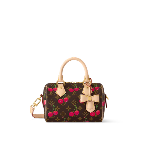 Túi Speedy Bandoulière 20 LV x TM