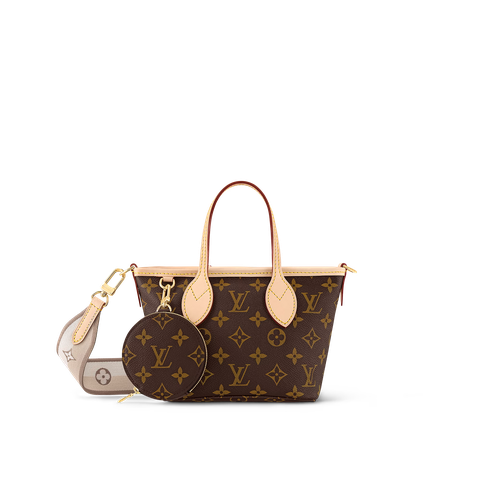 Túi Neverfull  BB
