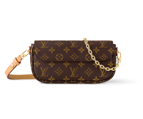 Túi Wallet On Chain Ivy