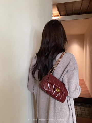 Chio2nd Fancheng Red Maple