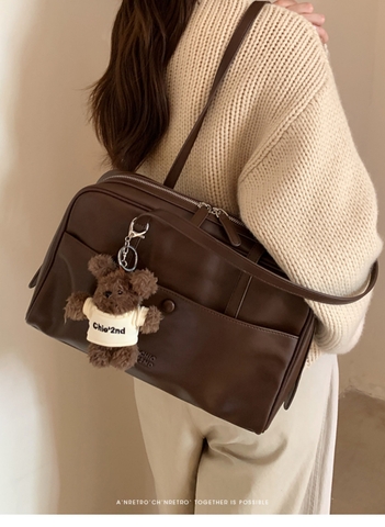 Túi xách South Wind Chio2nd Bach Platform Pillow Bag