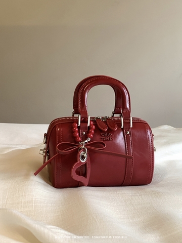 Túi xách Nanfeng Chio2nd Sweet Ambitious Pillow Bag