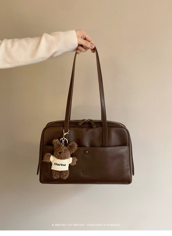 Túi xách South Wind Chio2nd Bach Platform Pillow Bag