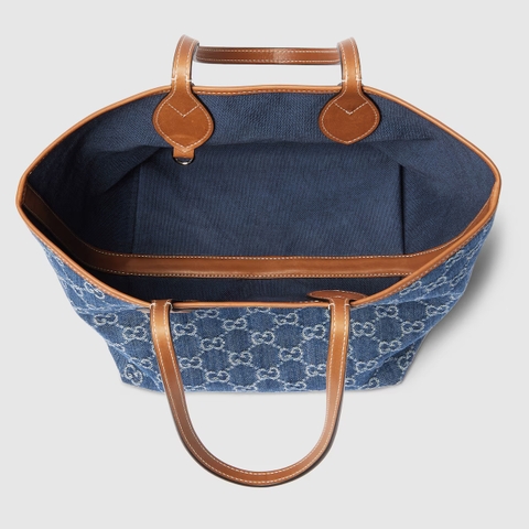 Gucci Totissima Small Tote Bag