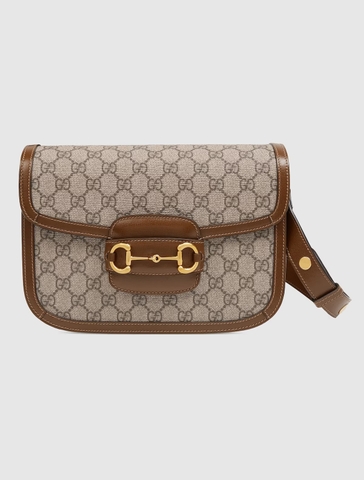 Gucci Horsebit 1955 Medium Shoulder Bag