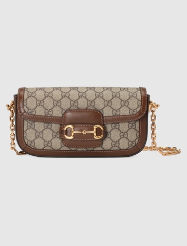 Gucci Horsebit 1955 Small Shoulder Bag