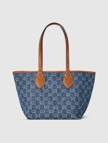 Gucci Totissima Small Tote Bag