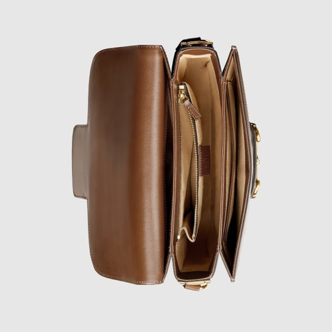 Gucci Horsebit 1955 Medium Shoulder Bag