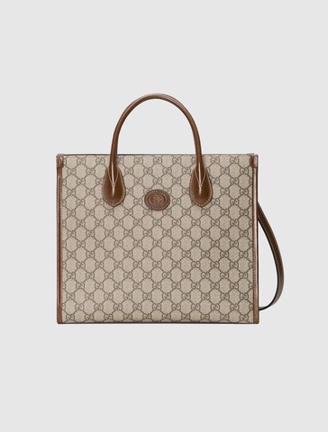 Gucci GG Small Tote Bag