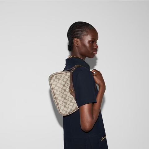 Ophidia Small Shoulder Bag