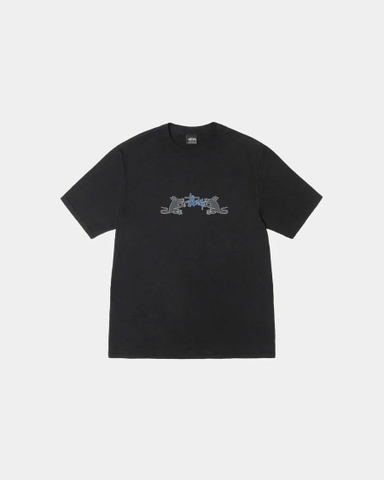 HOMEBREW TEE PIGMENT DYED