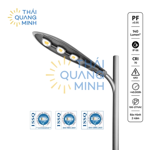 Đèn Đường Led 150W ST-Lite150V-T 3000K