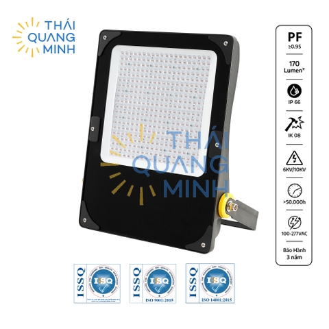 Đèn Pha Led 150W FL-Ultra150T-Q 6500K