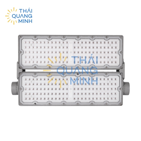 Đèn Pha Led Module 200W MO-Ultra200T-Q 6500K