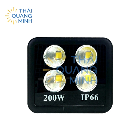Đèn Pha Led Ly 200W FL-Lite200T-T 6500K