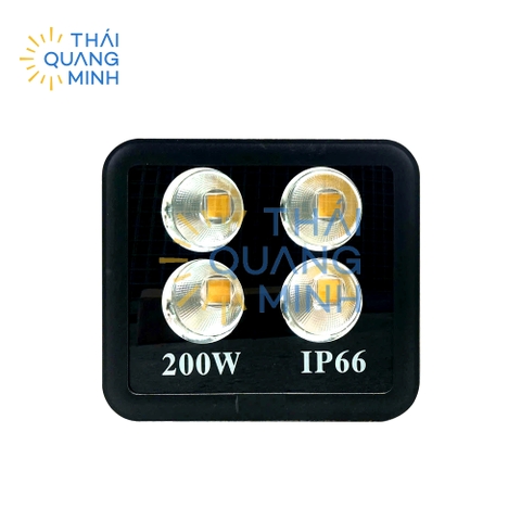 Đèn Pha Led Ly 200W FL-Lite200V-T 3000K