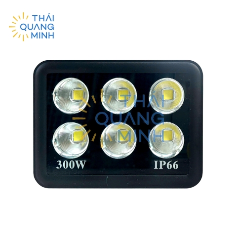 Đèn Pha Led Ly 300W FL-Lite300T-T 6500K
