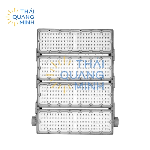 Đèn Pha Led Module 400W MO-Ultra400T-Q 6500K