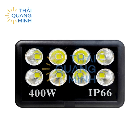 Đèn Pha Led Ly 400W FL-Lite400T-T 6500K