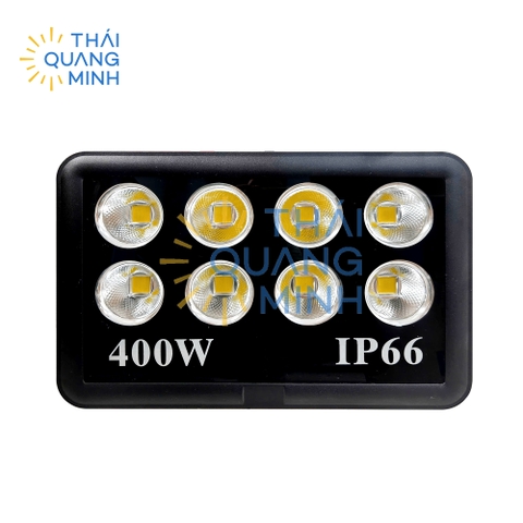Đèn Pha Led Ly 400W FL-Lite400V-T 3000K