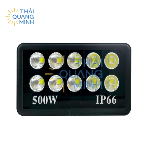 Đèn Pha Led Ly 500W FL-Lite500T-T 6500K