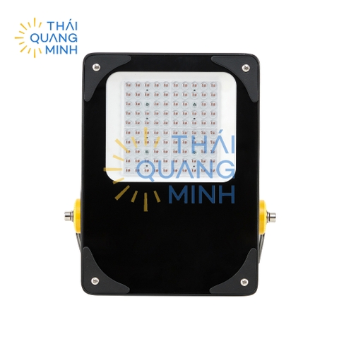 Đèn Pha Led 50W FL-Ultra50V-Q 3000K