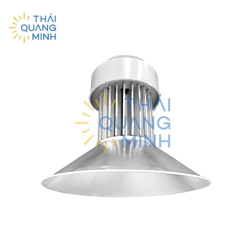 Đèn Chao Led Nhà Xưởng 100W HI-Lite100T-T 6500K