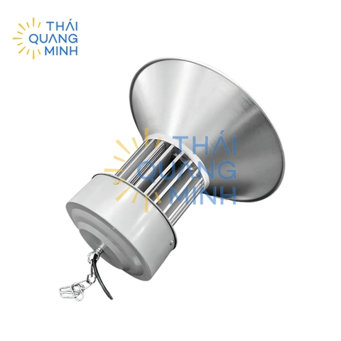 Đèn Chao Led Nhà Xưởng 100W HI-Lite100T-T 6500K