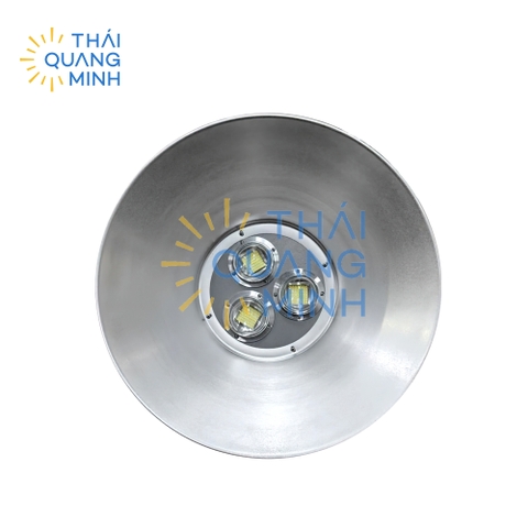 Đèn Chao Led Nhà Xưởng 150W HI-Lite150T-T 6500K