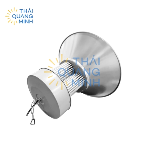 Đèn Chao Led Nhà Xưởng 200W HI-Lite200T-T 6500K