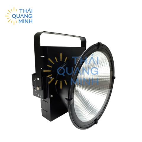 Đèn Pha Led Chiếu Xa 400W FC-Eco400T-T 6500K