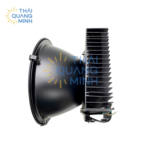 Đèn Pha Led Chiếu Xa 400W FC-Eco400V-T 3000K