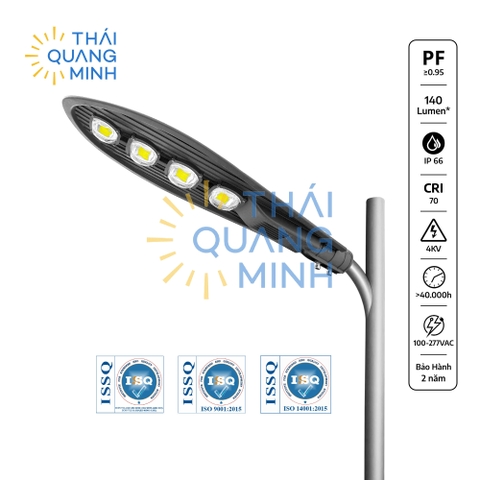 Đèn Đường Led 200W ST-Lite200T-T 6500K