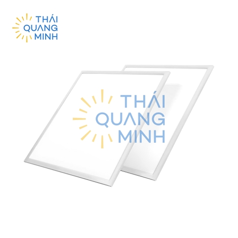 Đèn Led Panel mỏng 48W PAM-Eco6060T-T 6500K
