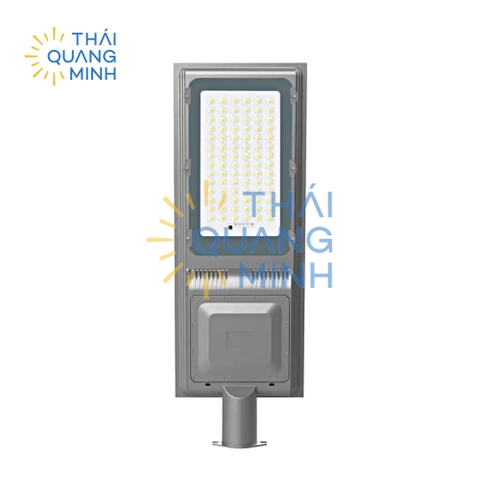 Đèn Led Năng Lượng Mặt Trời 300W SOL-Aura300T-Q (Pin Liền Thể)