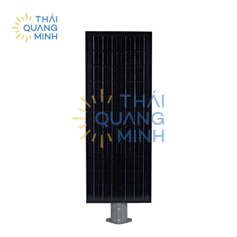 Đèn Led Năng Lượng Mặt Trời 300W SOL-Aura300T-Q (Pin Liền Thể)