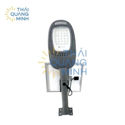 Đèn Led Năng Lượng Mặt Trời 200W SOR-Aura200T-Q (Pin Rời)