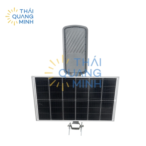 Đèn Led Năng Lượng Mặt Trời 300W SOR-Aura300T-Q (Pin Rời)