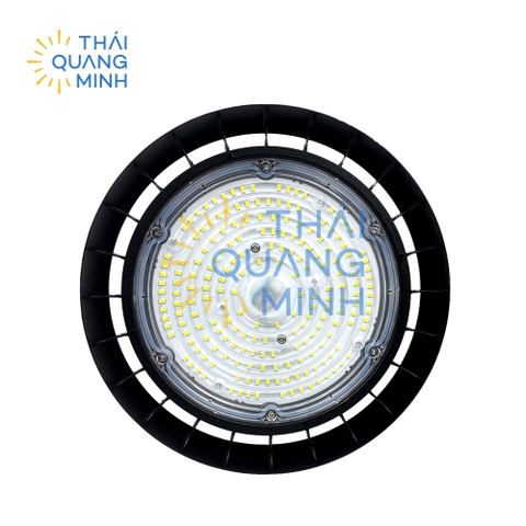 Đèn Led Nhà Xưởng UFO 120W UF-Aura120T-Q 6500K