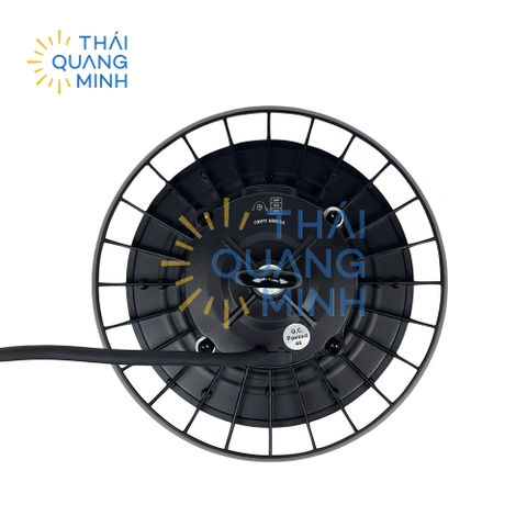 Đèn Led Nhà Xưởng UFO 120W UF-Aura120T-Q 6500K