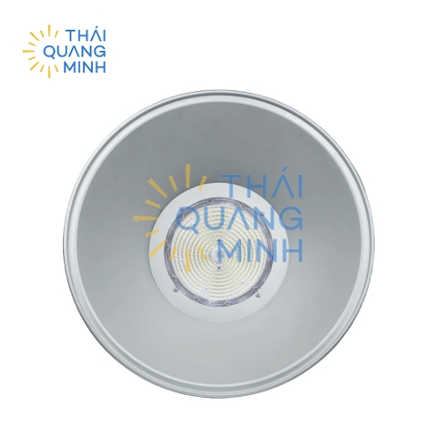 Đèn Led Nhà Xưởng UFO 120W UF-Aura120T-Q 6500K
