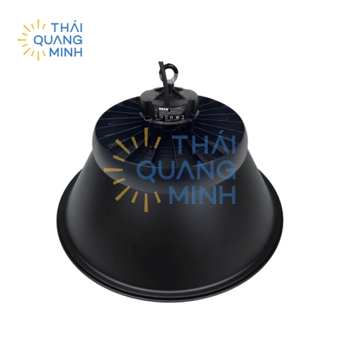 Đèn Led Nhà Xưởng UFO 120W UF-Aura120T-Q 6500K