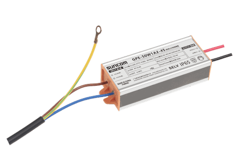 Nguồn LED GPE 50W
