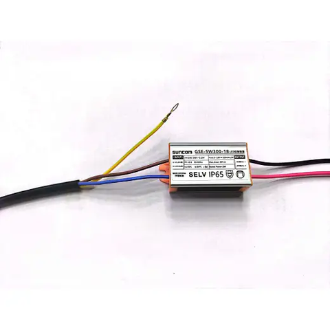 Nguồn Led GSE 5W