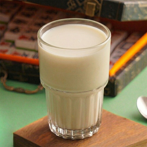 Sữa Đậu Nành (Non-GMO Soymilk )- 鲜豆浆