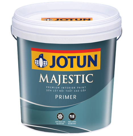 Sơn Lót Majestic Primer