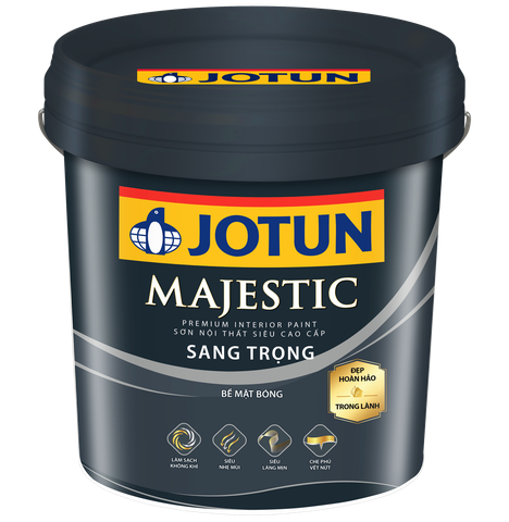 Majestic Sang Trọng