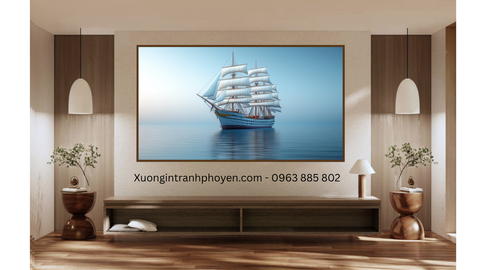 TRANH MỆNH MỘC 052